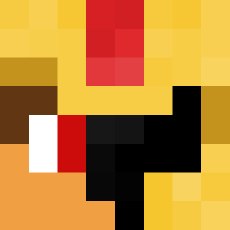Zuarig's skin