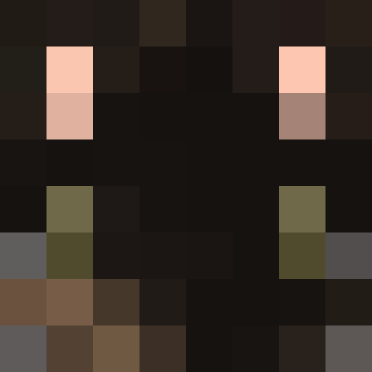 Auntbrix's skin