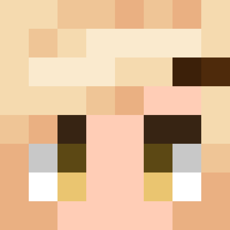 Bluebookva's skin