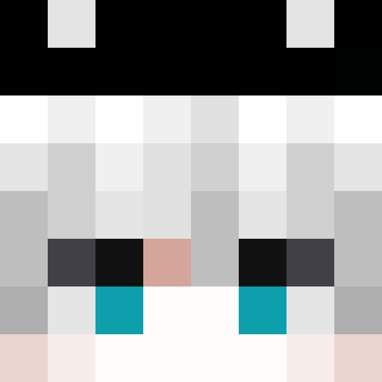 Murvda's skin
