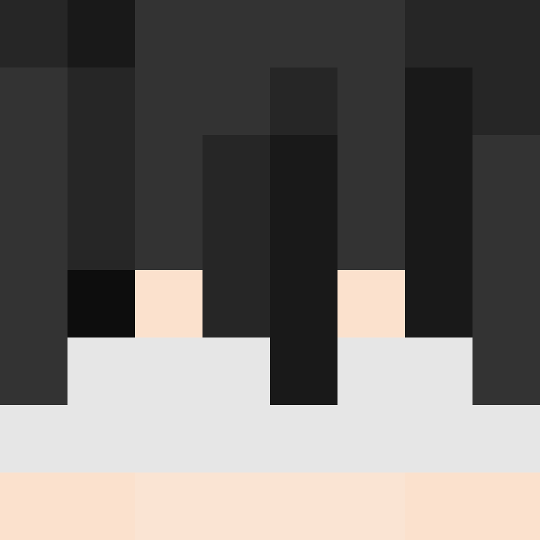 Mrmone's skin