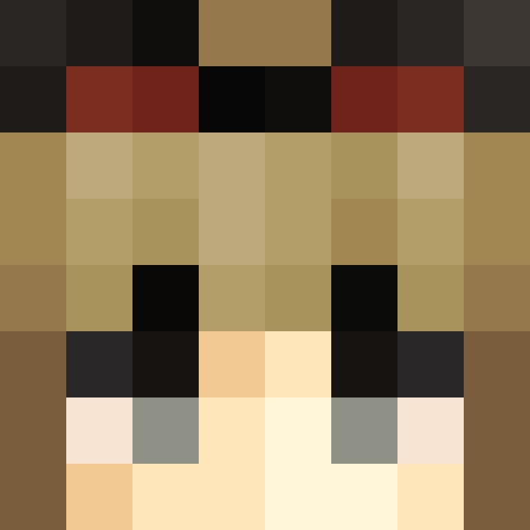 rumours's skin