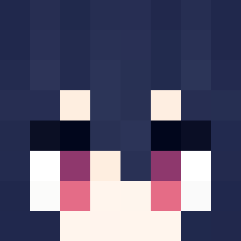 FlameVolcano's skin