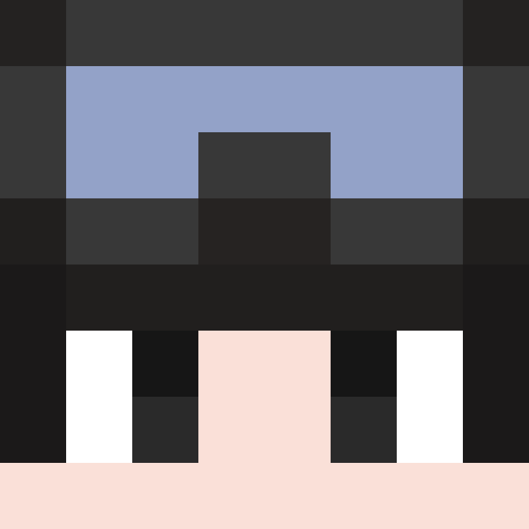 V3X0NN's skin