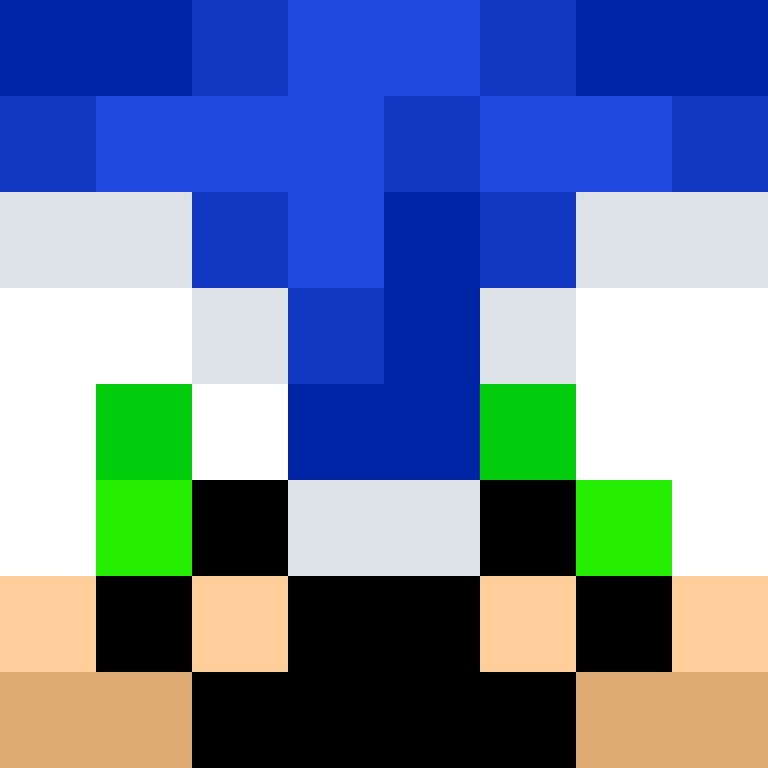 Communityboss's skin