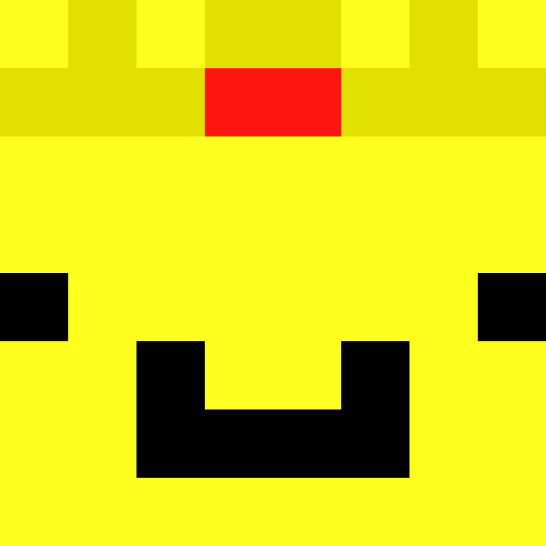 Yaku123456's skin