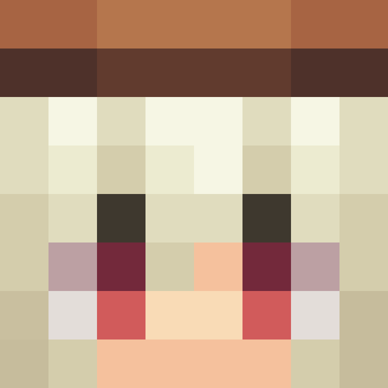 jollycritter's skin