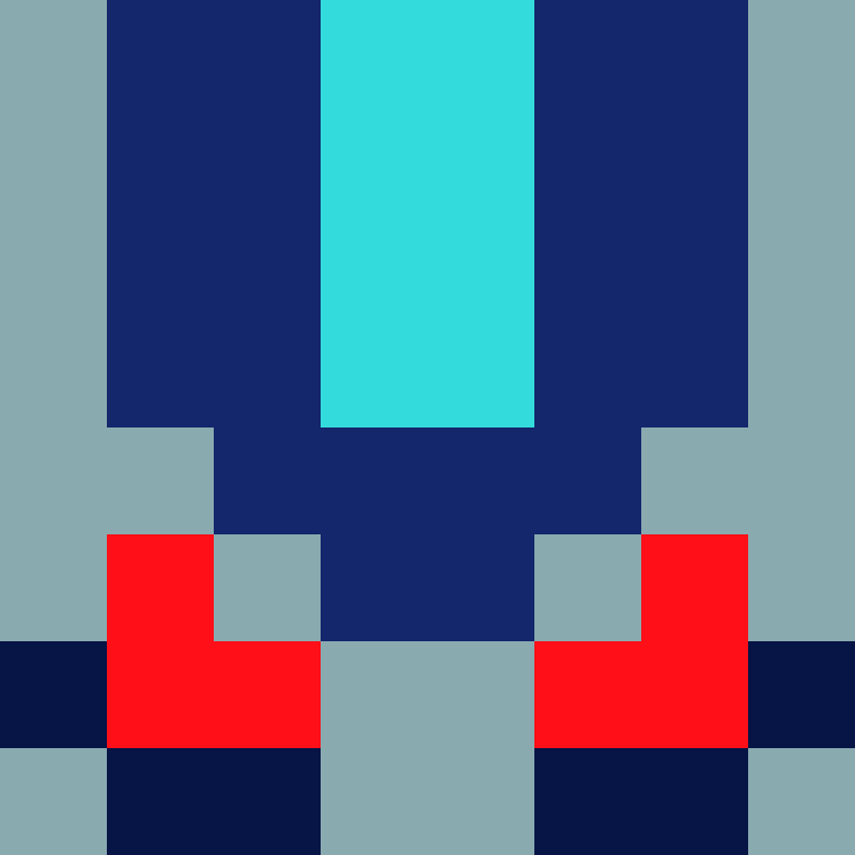 GOATofallthings's skin