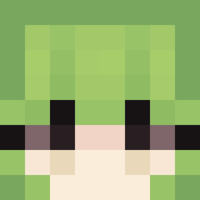 bkka's skin