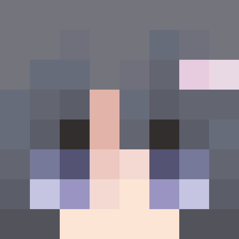 Nogilei's skin