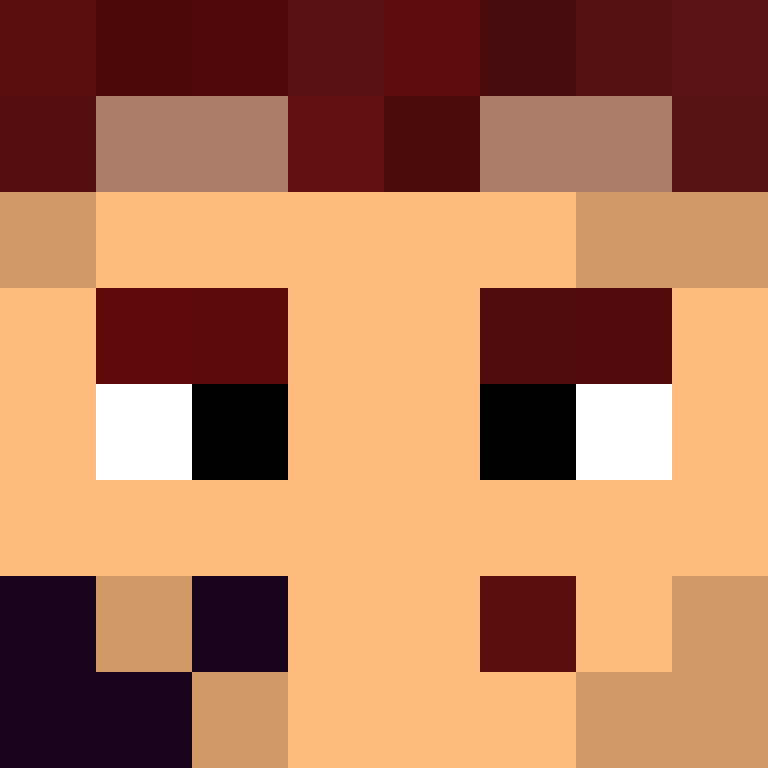 Moonspeet's skin