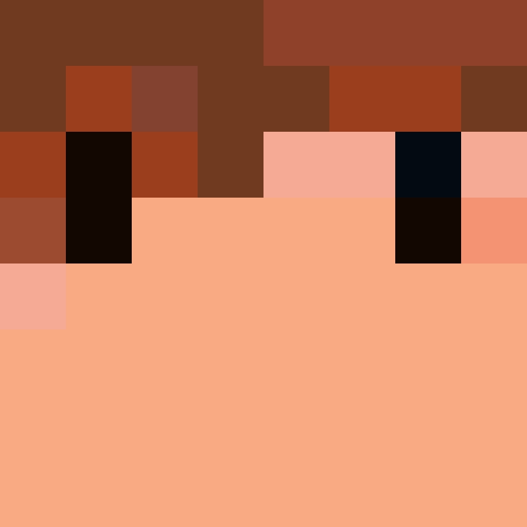 SteveTrubble's skin