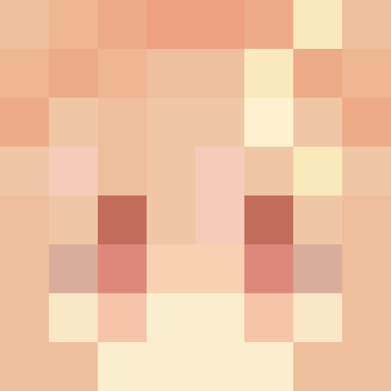 kimva's skin