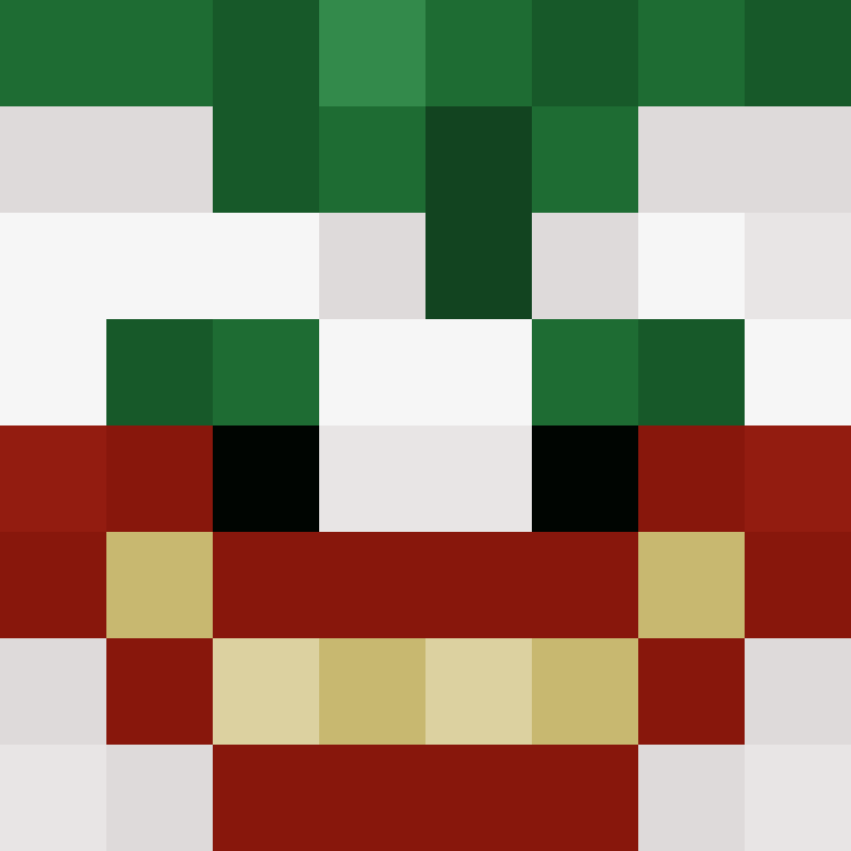 kryzysczak's skin