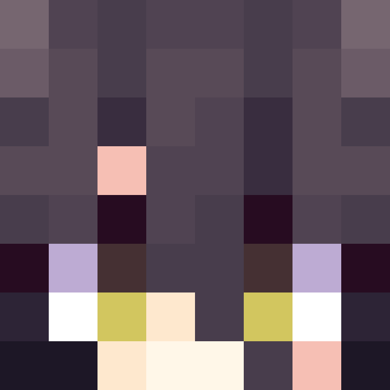 Secuestros's skin