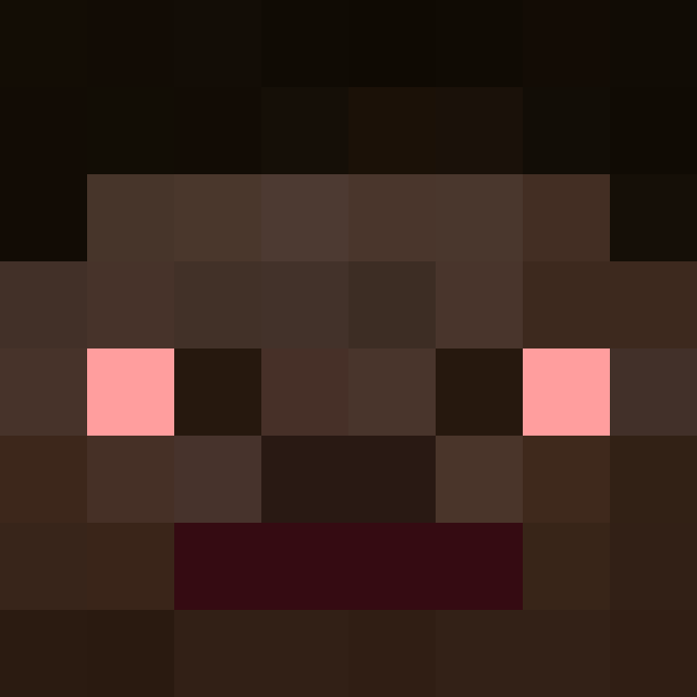 BIGLAF's skin