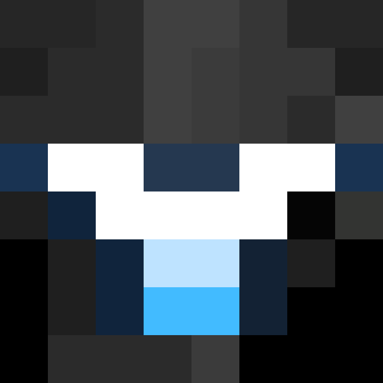 Unkown_Player123's skin