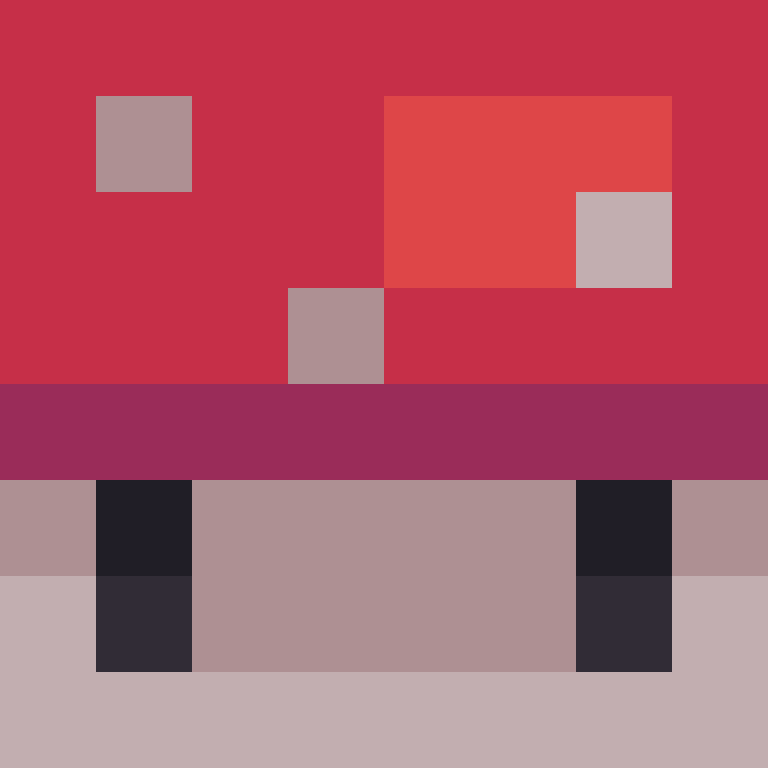 HawkEye1423's skin