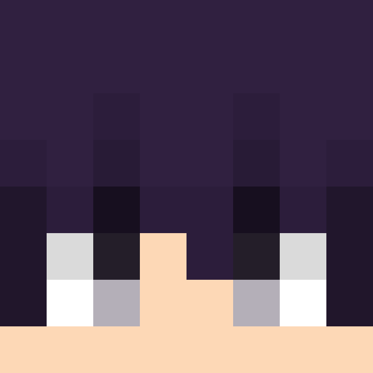 imcuse's skin