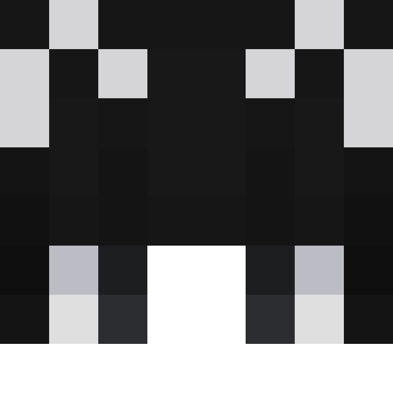 SmokiiDreemurr's skin