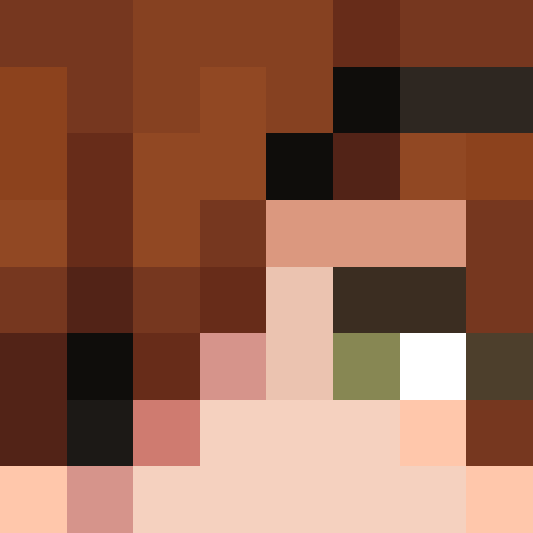 clomp's skin
