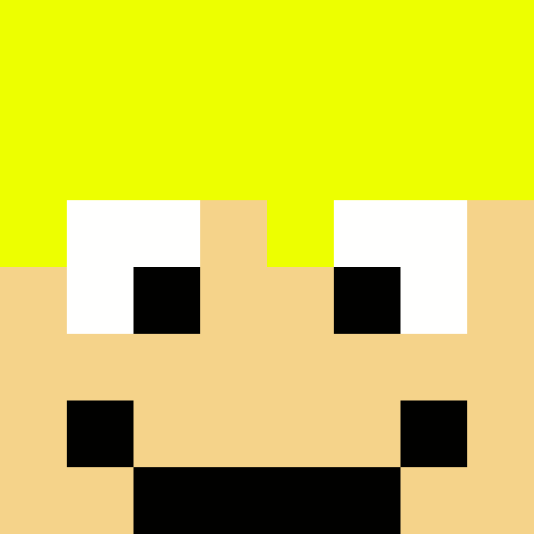 CaptainPartyMan's skin