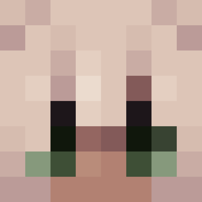 Crownteeth's skin