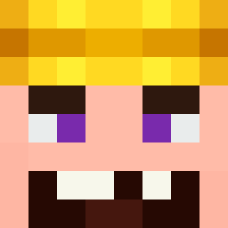 tusg's skin