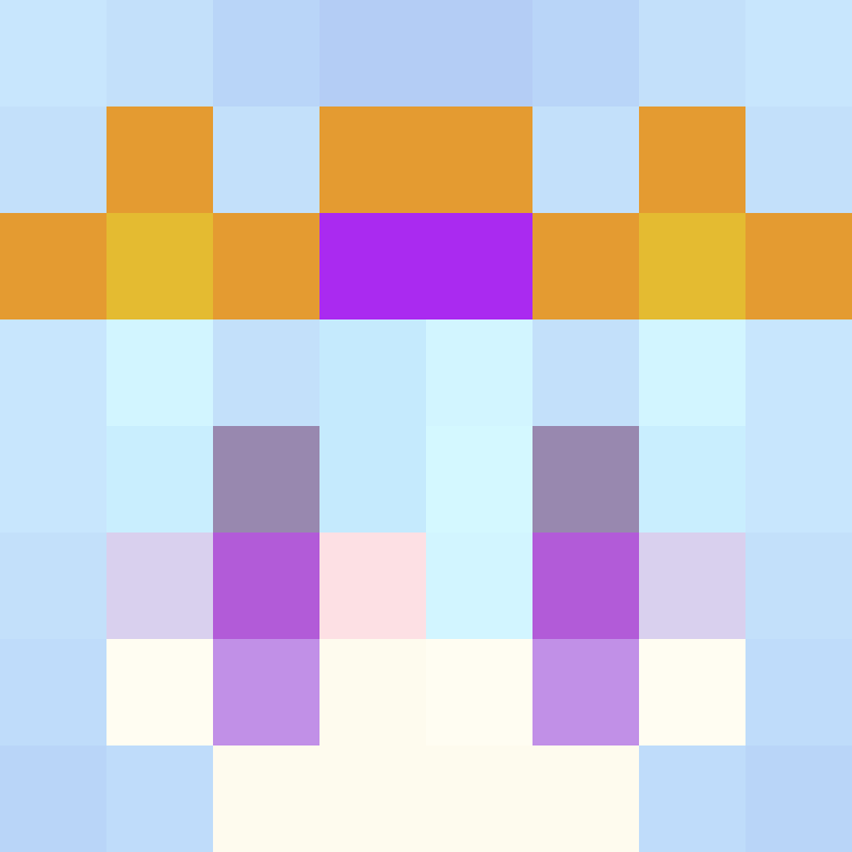youronelove's skin