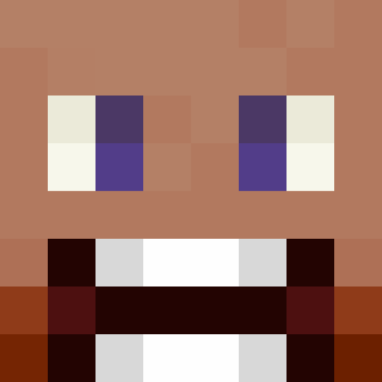 hpyef's skin