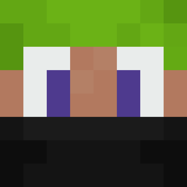 GuyNamedKaine's skin