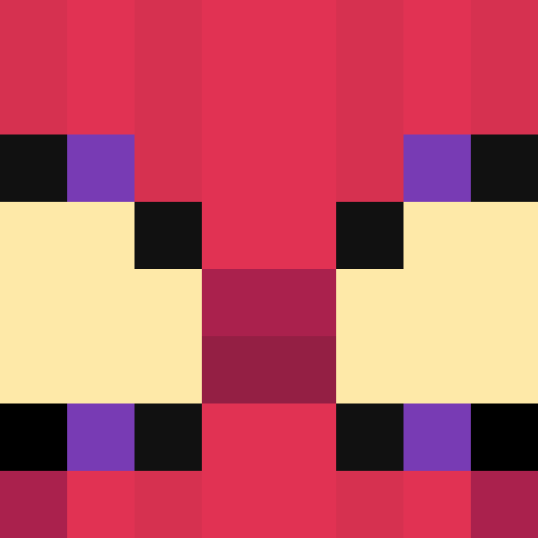 Nuh420's skin