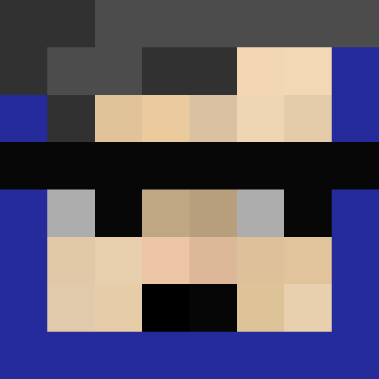 Notro_Client's skin