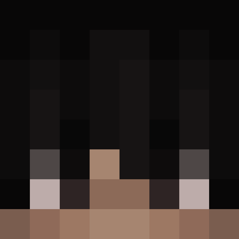 SmokeyEllen's skin