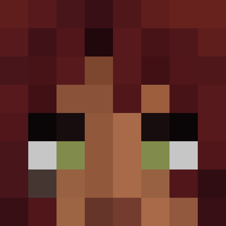 Endaaron's skin