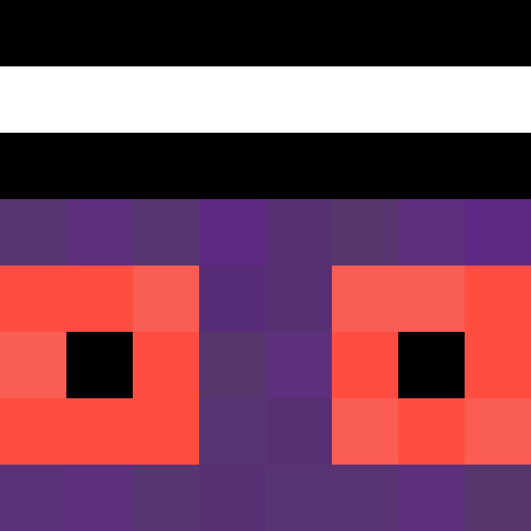 Lurifaxz's skin
