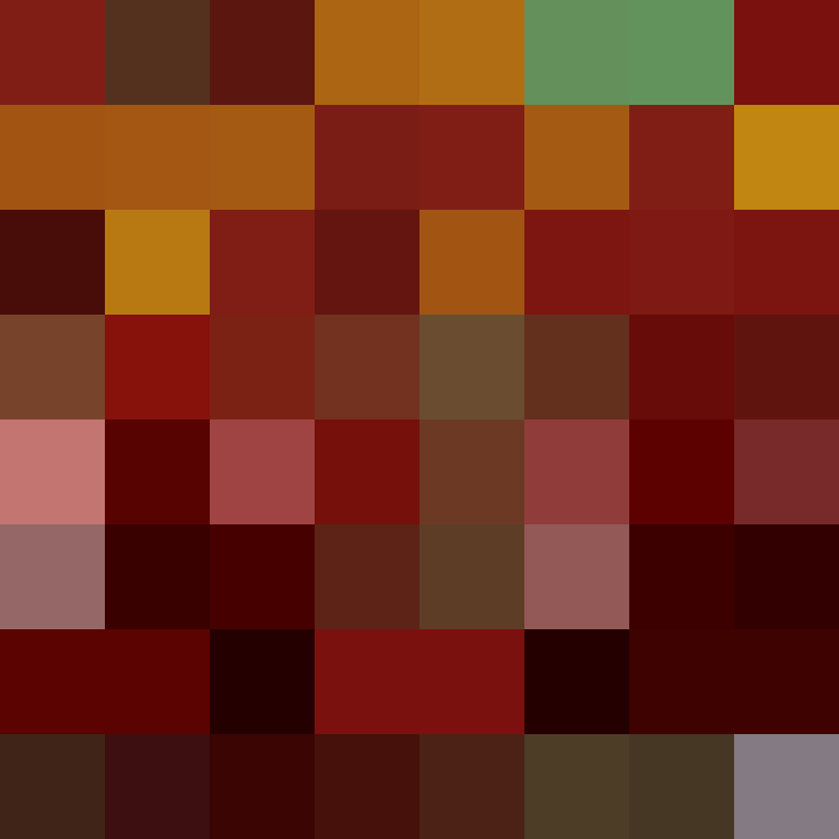 Lyxiq's skin