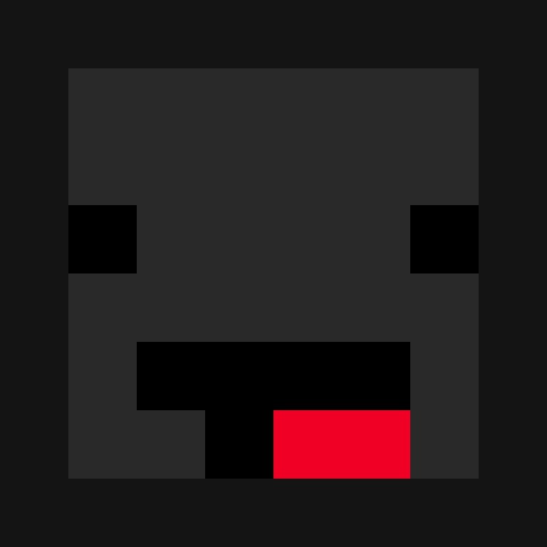 Meirly's skin