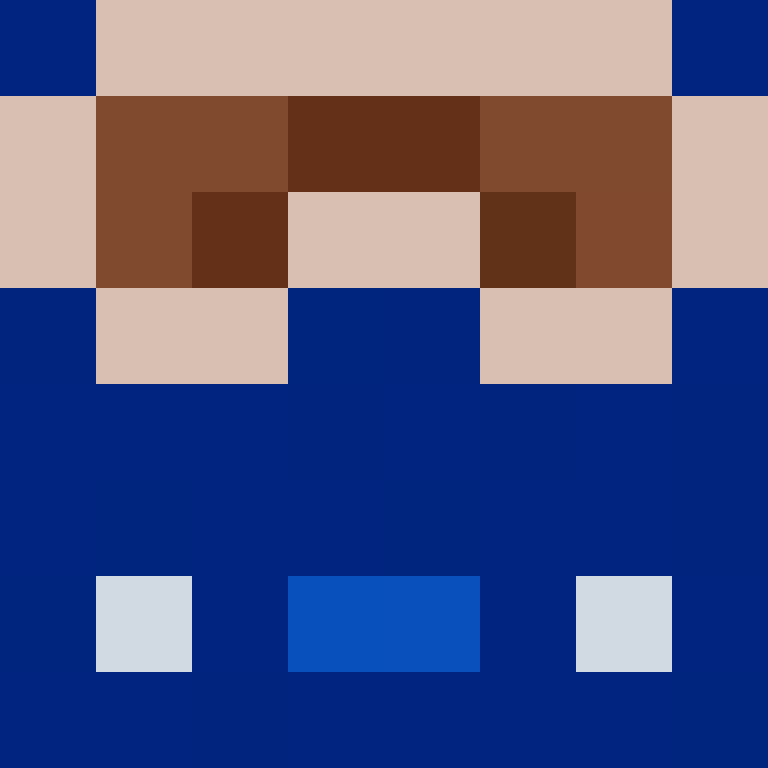 Theburgerdude45's skin