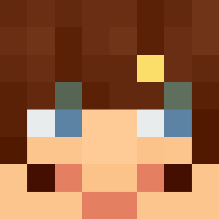PlsPullMe's skin