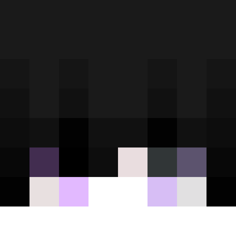 Hommxunli's skin