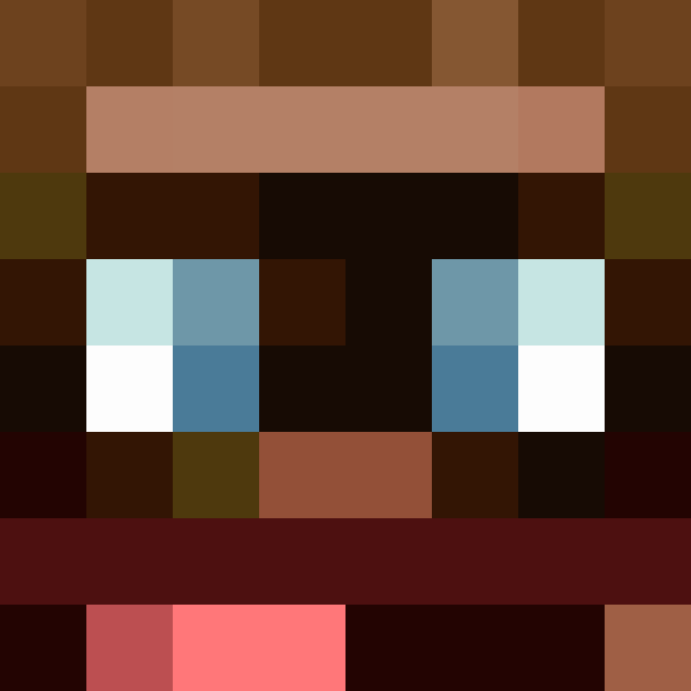 PrinceCR's skin