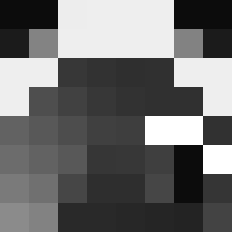 Bewruhaaa's skin