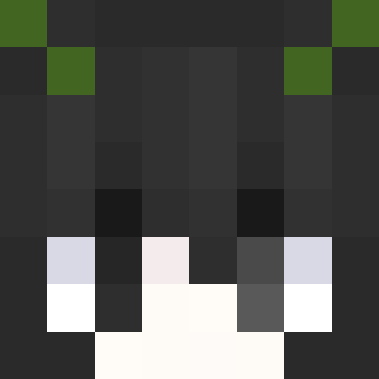 cuthv's skin