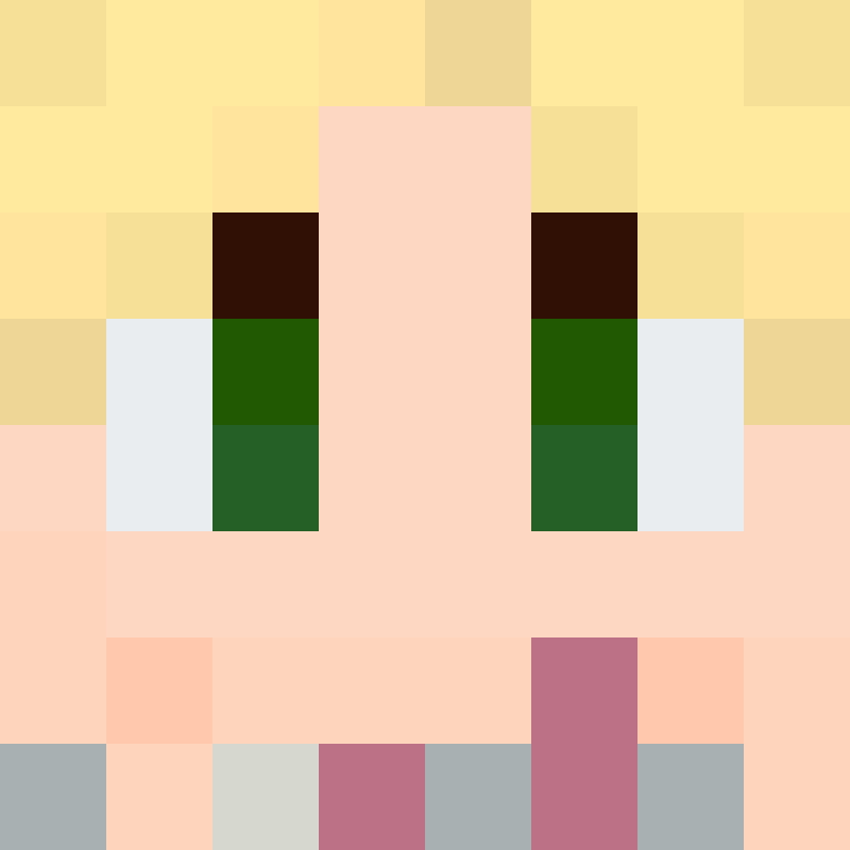 testalt1's skin