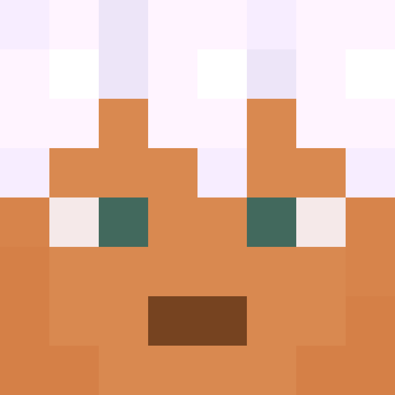 BukkitAPI's skin