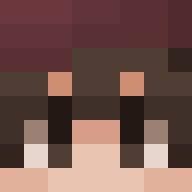 MznDrakoo's skin