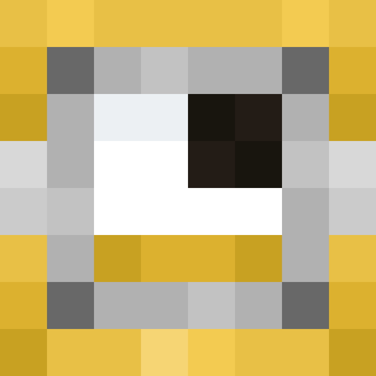 Clouwdie's skin