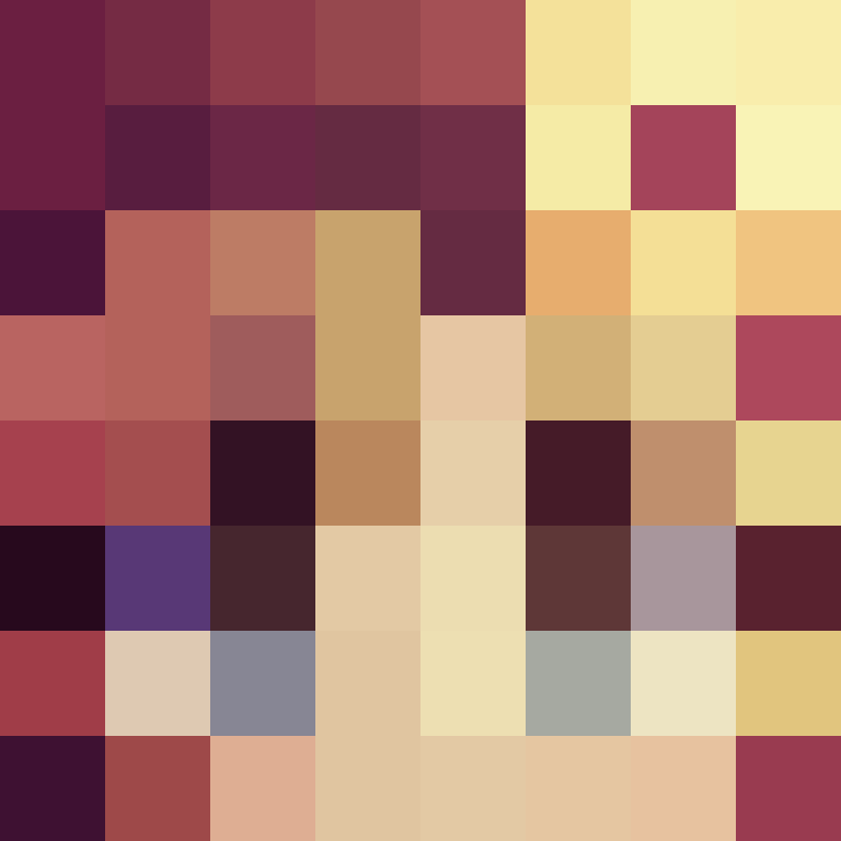 Cobblea's skin