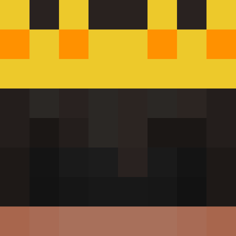 fourtenly's skin